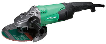 Kulmahiomakone G23ST Hikoki 2000W