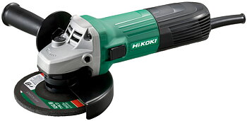 Kulmahiomakone G13STA(S) Hikoki 600W