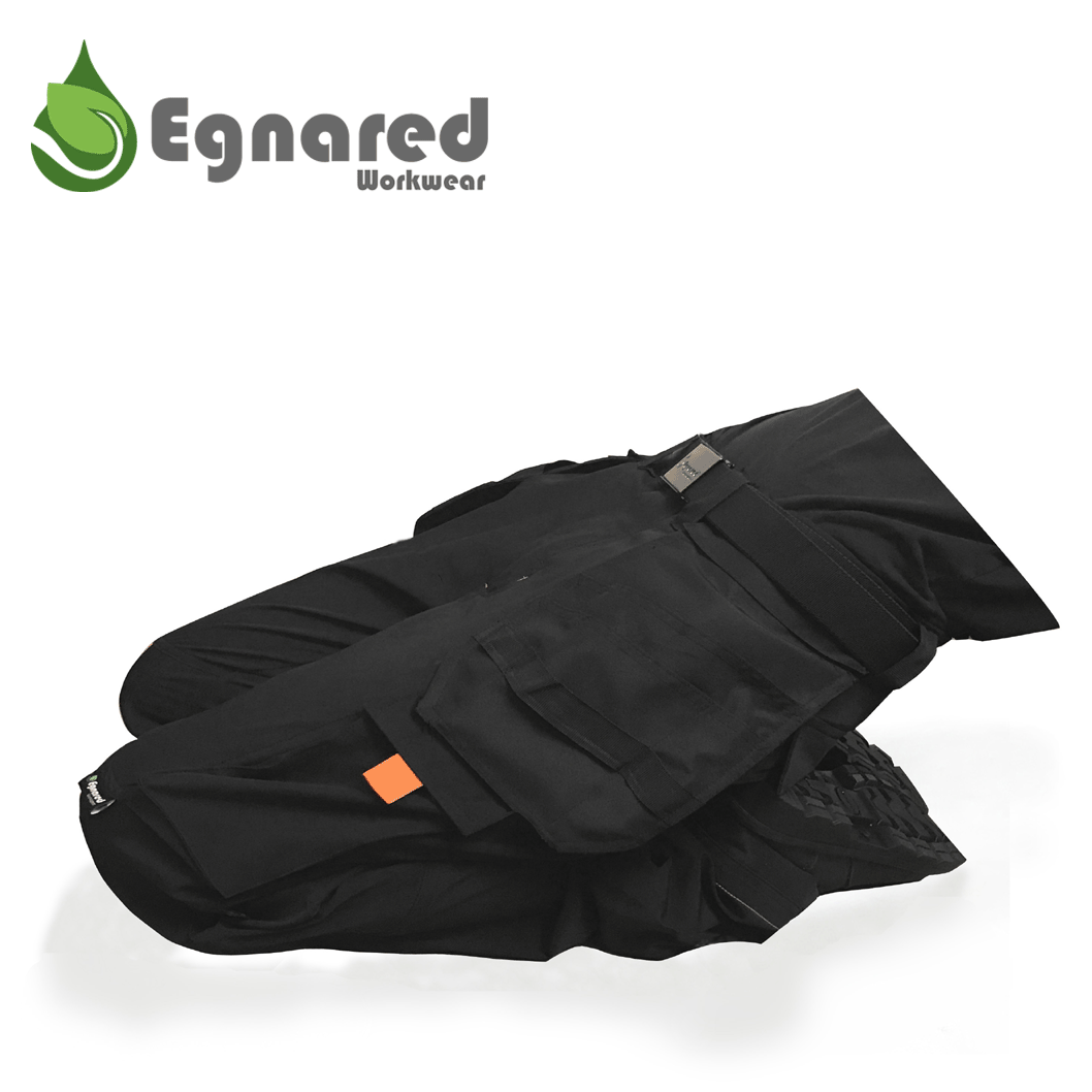 Craft pants Egnared Full Stretch Pro - 5
