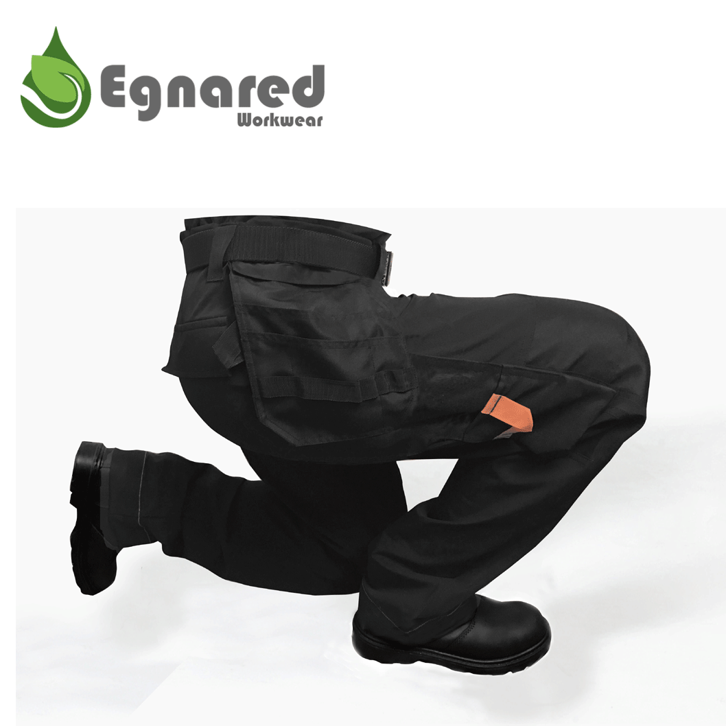 Craft pants Egnared Full Stretch Pro - 4