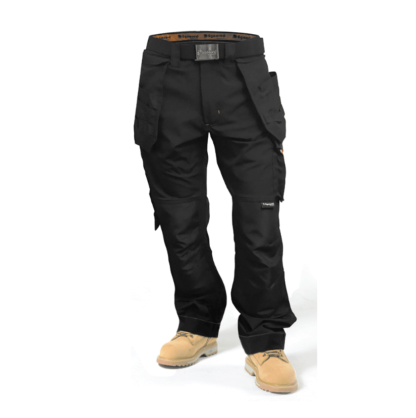Craft pants Egnared Full Stretch Pro - 2