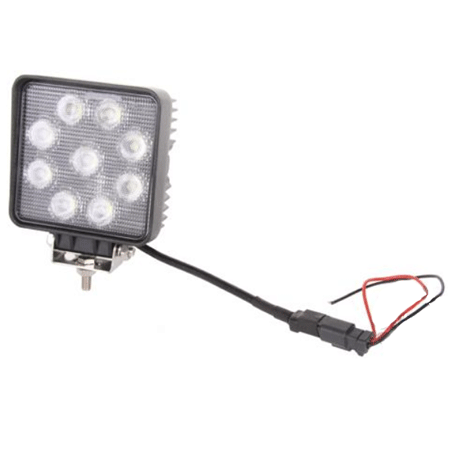 Work lighting Lyra LED - 2
