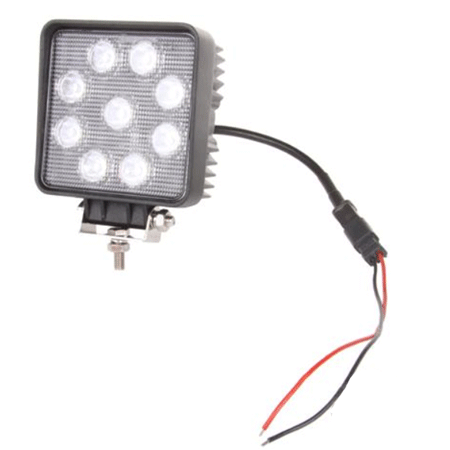Work lighting Lynx LED - 2