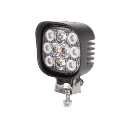 Arbetsbelysning Regulus LED - 2