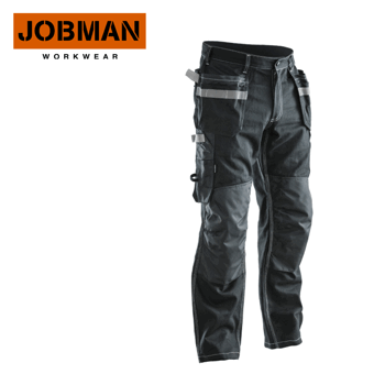 Työhousut Jobman 2201, naisten