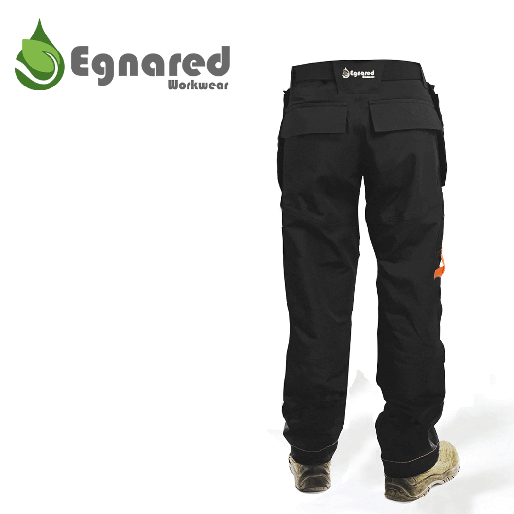 Servicebukser Egnared Full Stretch Pro - 3