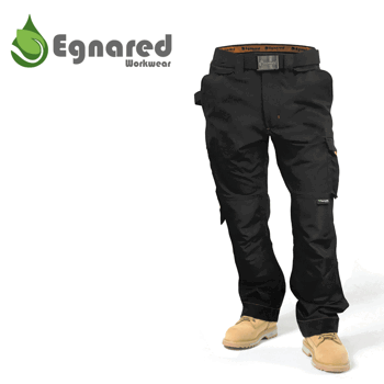 Servicebyxa Egnared Full Stretch Pro