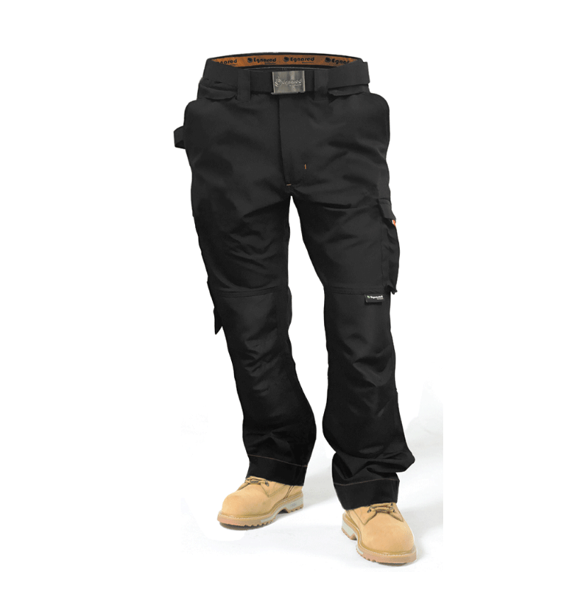 Servicebukser Egnared Full Stretch Pro - 2