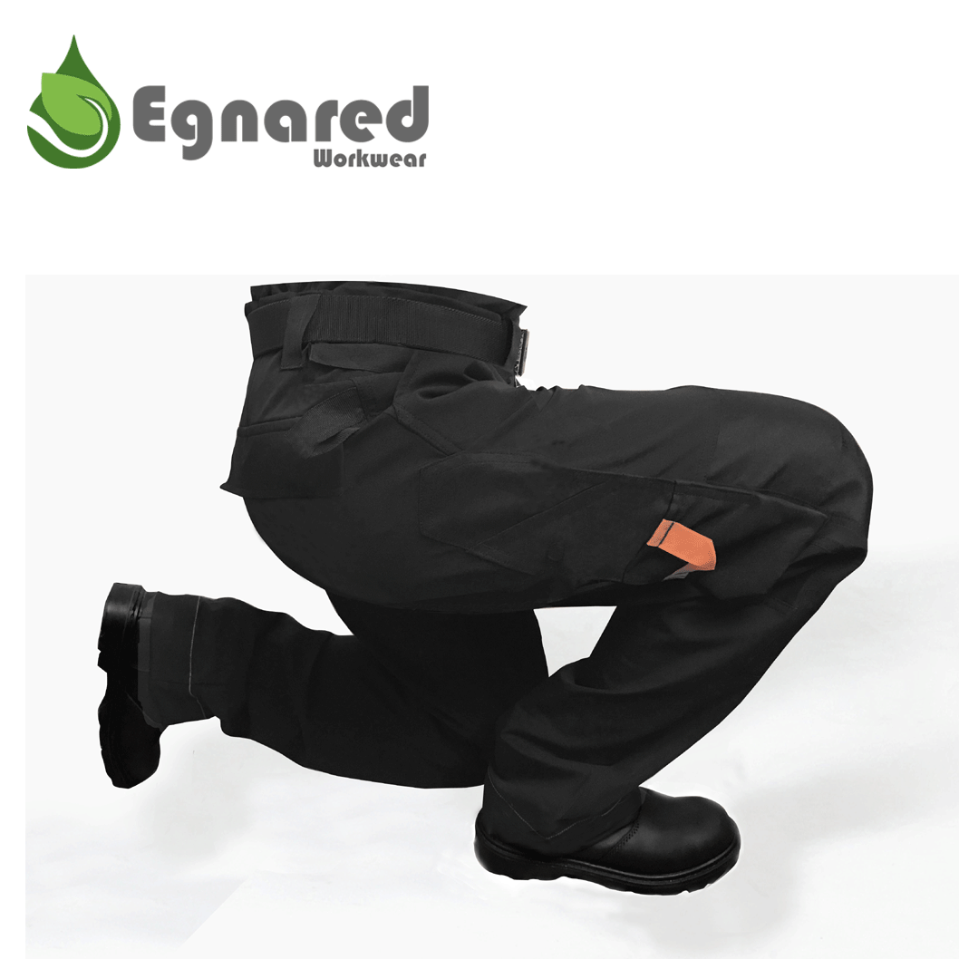 Servicebukser Egnared Full Stretch Pro - 4