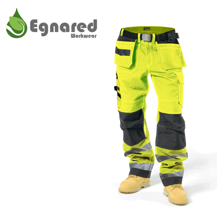 product-image Työhousut huomio Egnared Class 2
