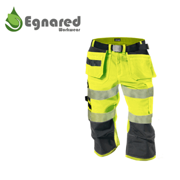  Merirosvohousut Egnared Warning Class 2