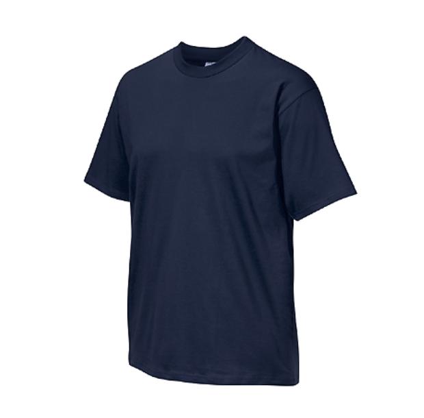 NoP Navy t-paita - 2