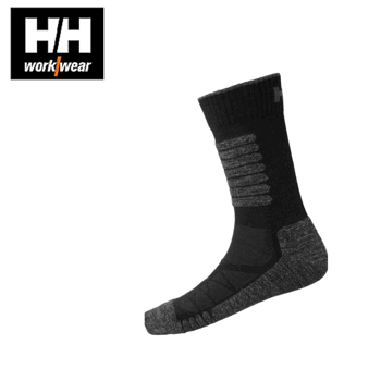Sukat Helly Hansen Chelsea Evo Musta