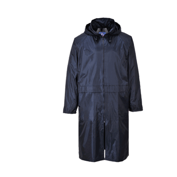 Regnrock Portwest Navy