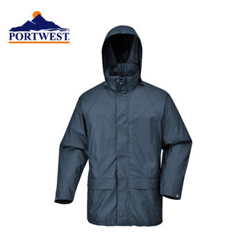 Regnjacka Sealtex™ PU Navy