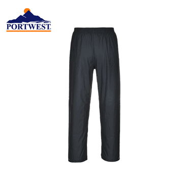 Regnbyxa Sealtex™ PU Svart