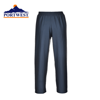 Regnbyxa Sealtex™ PU Navy