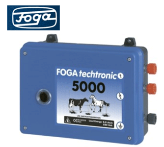 Sähköaggregaatti Techtronic 5000