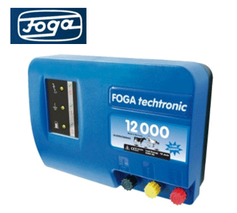 Sähköaggregaatti Techtronic 12000