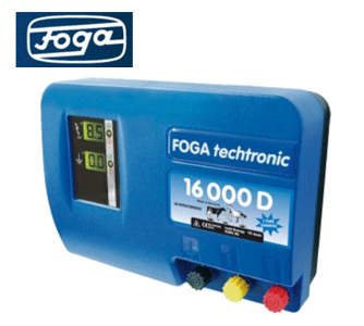 Sähköaggregaatti Techtronic 16000D
