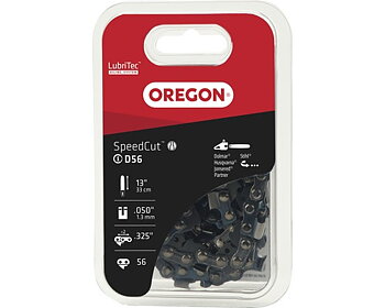 Sågkedja Oregon 13 tum 1,3 mm .325 Speedcut
