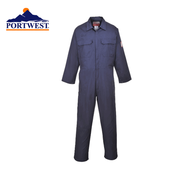 Haalari tulenkestävä Bizflame Pro Navy