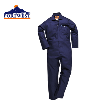 Haalari tulenkestävä Safewelder Navy