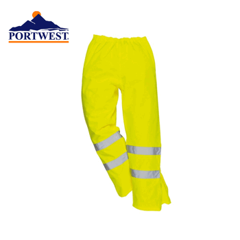 Kuorihousu Portwest huomiokeltainen