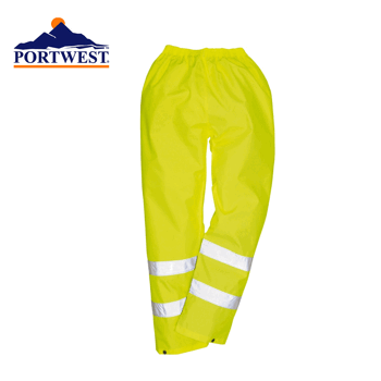 Sadehousut Portwest huomiokeltainen