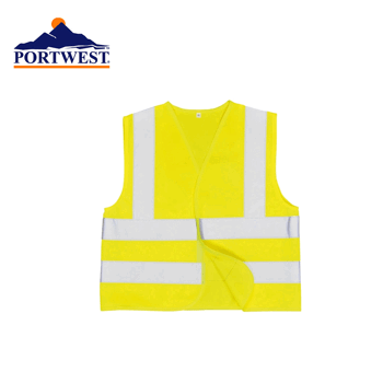 Huomioliivi, Portwest Junior