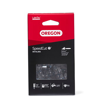 Sågkejda Oregon 15 tum 1,3 mm .325 Speedcut