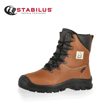 Sahansuoja Stabilius Woodland S2 Ruskea