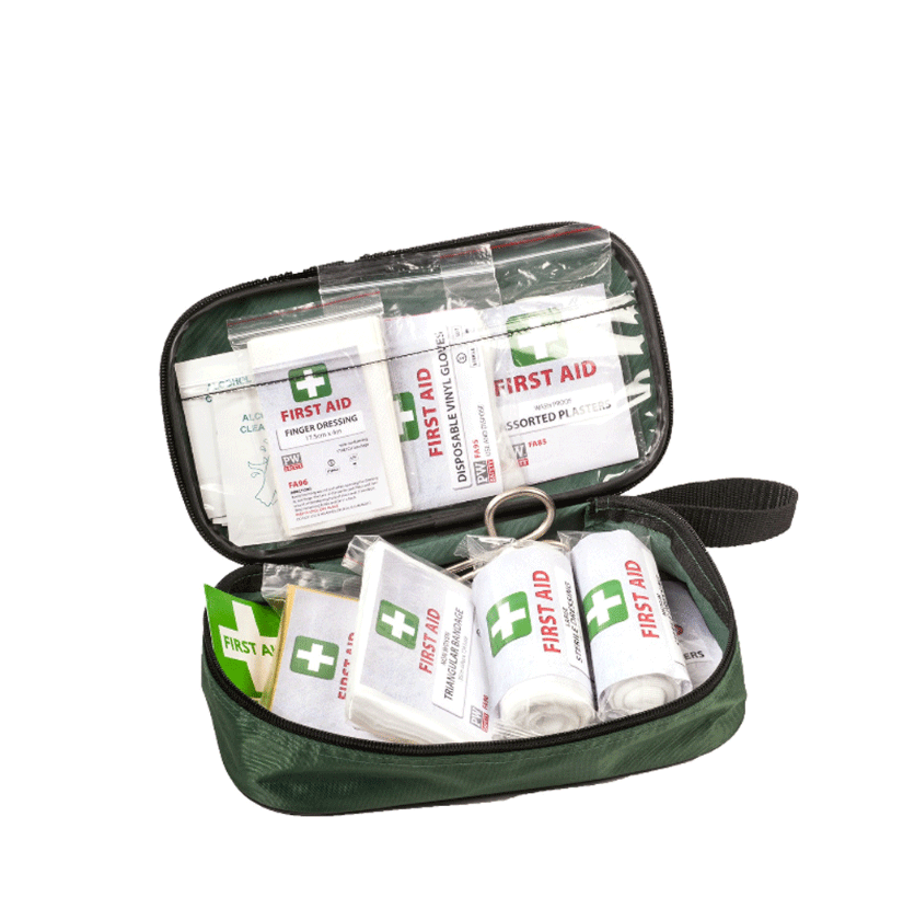 First Aid Kit XL Ullared Lantmän