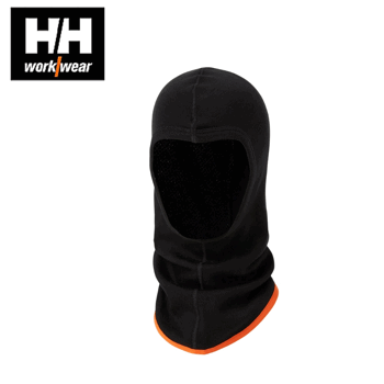 Kommandopipo Helly Hansen Lifa Merino musta