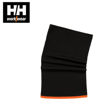 Kauluri Helly Hansen Lifa Merino musta