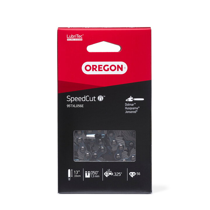 product-image Saw Chain Oregon 13 inch 1.3 mm .325 Speedcut