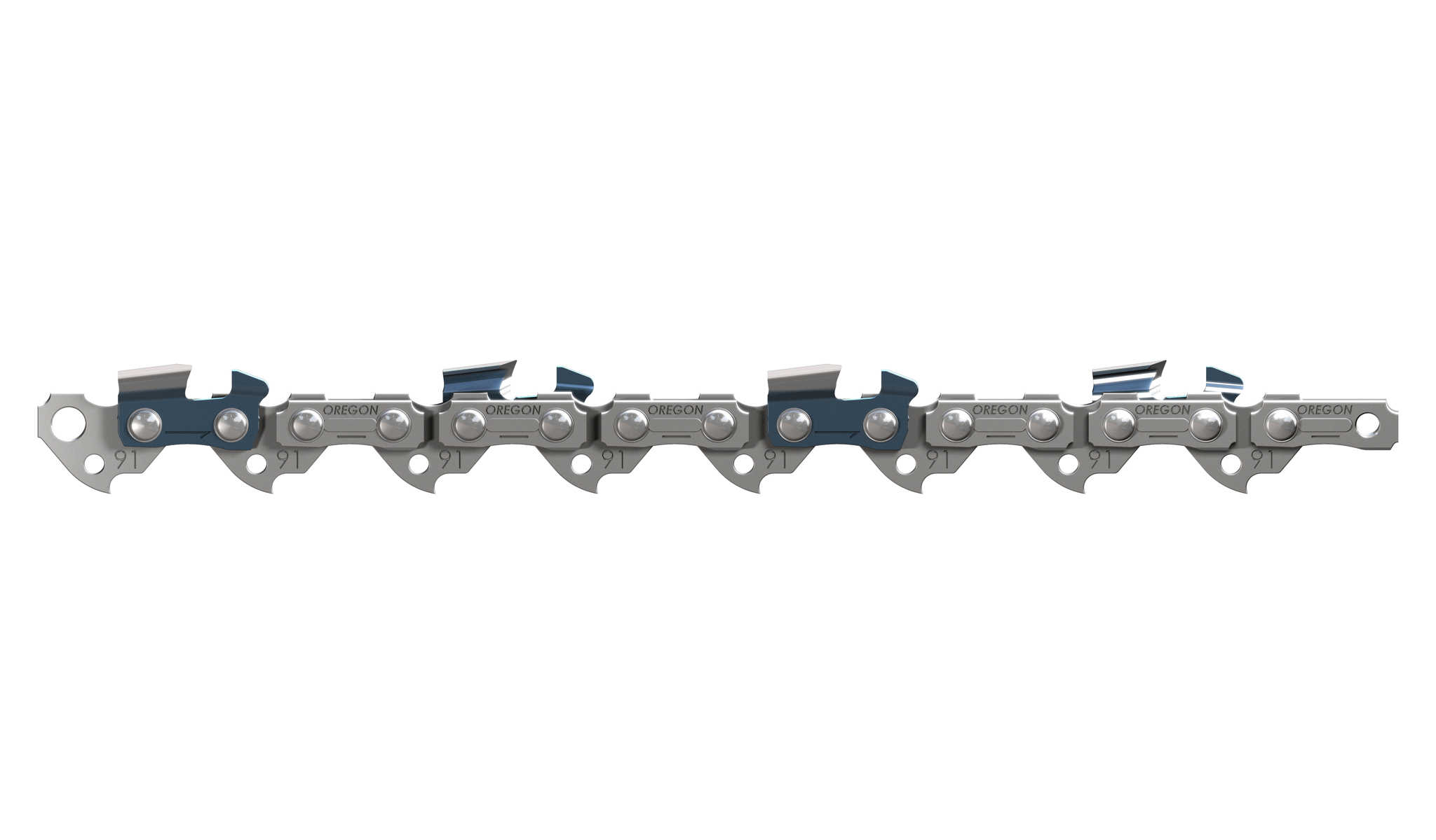 Sågkedja Oregon 14 tum 1,3 mm 3/8 Versacut - 2