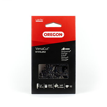 Sågkedja Oregon 14 tum 1,3 mm 3/8 Versacut