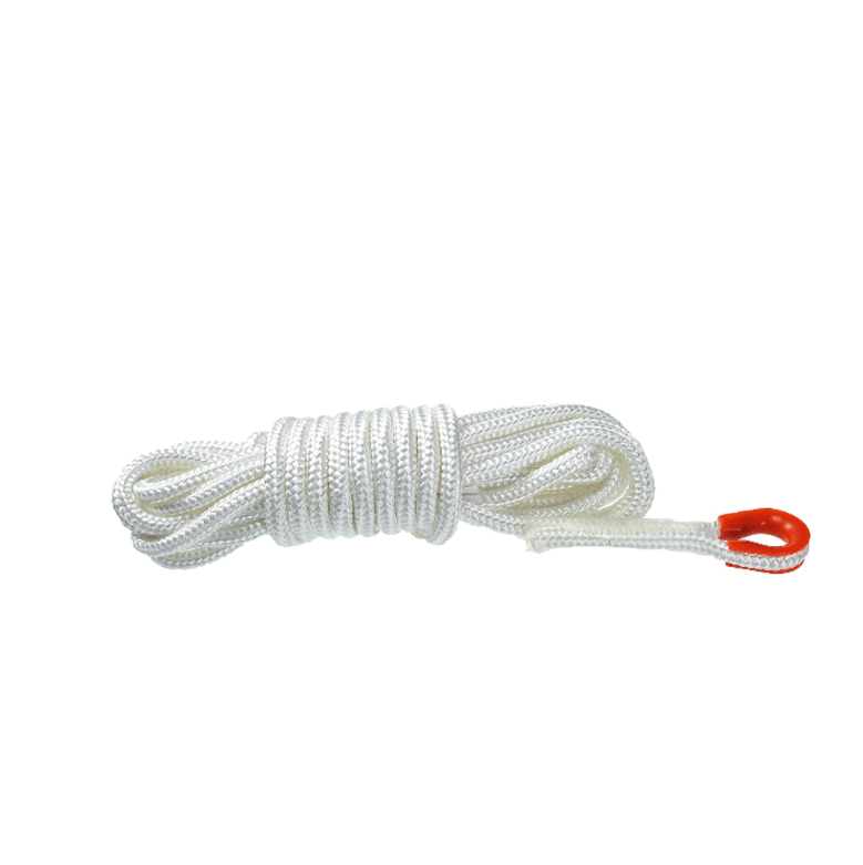Statisk Line / Reb 15 meter - 2
