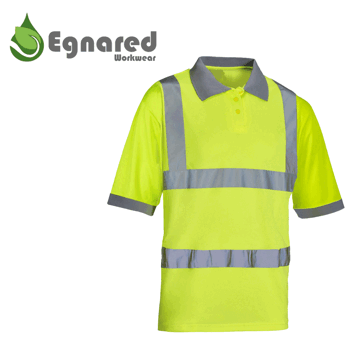 T-paita Egnared 5051 huomiokeltainen