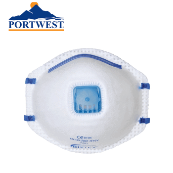 Hengityssuojain FFP2