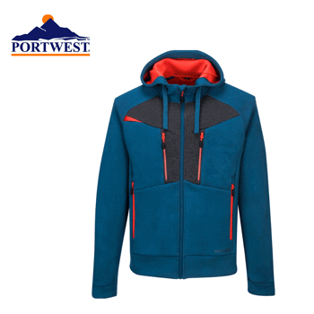 Hupputakki Portwest DX472 sininen
