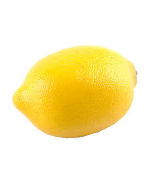 Citron Mr Plant