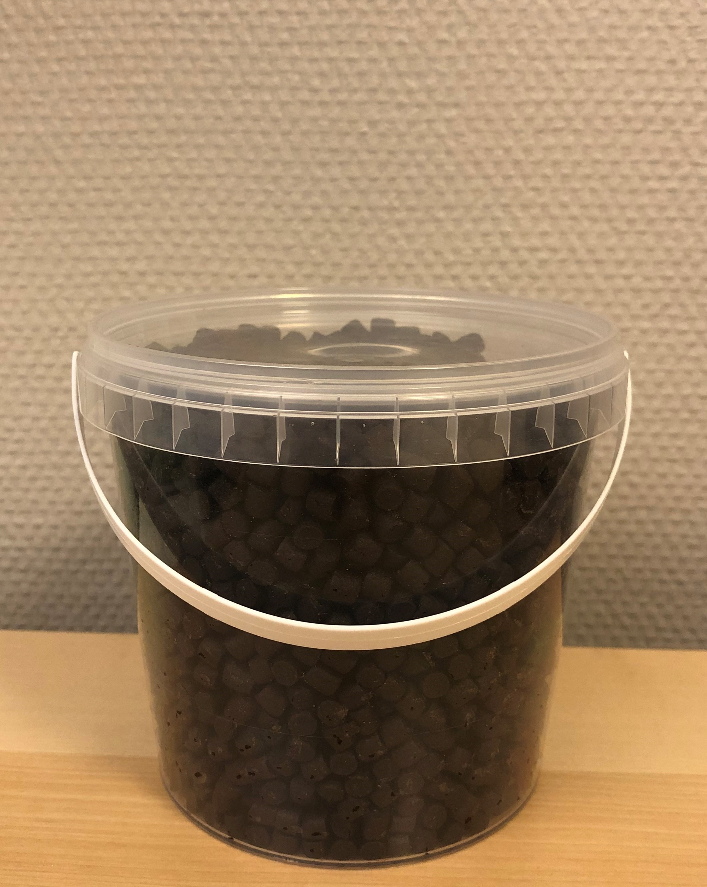 Ravun syötti 6 mm 750 gr - 2