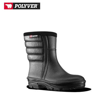 Stövel Polyver Premium Safety Low