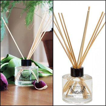 Tuoksutikut Bubbel & Rosa greippi 120 ml Klinta