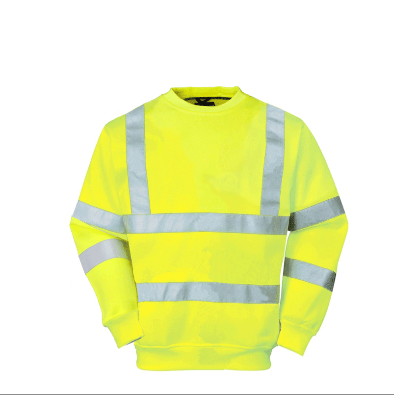 Verryttelypaita Egnared 5040 Pro Varsel Keltainen - 2