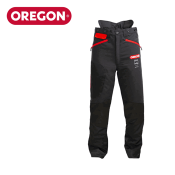 Metsurinhousut Oregon Stretch Waipoua