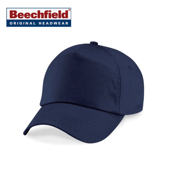 Lippis Beechfeild 5-Panel Navy