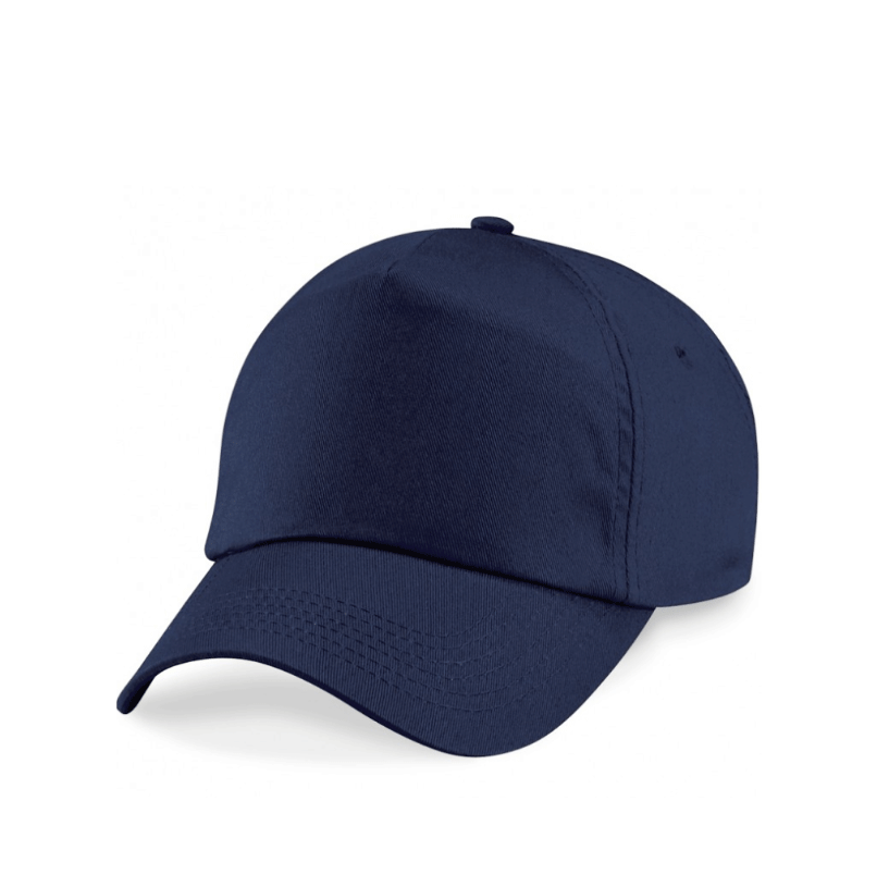 Lippis Beechfeild 5-Panel Navy - 2